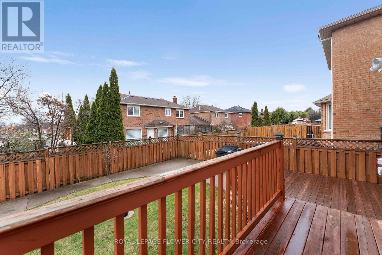 124 Candy Crescent, Brampton, Ontario  L6X 3T5 - Photo 36 - W13026086