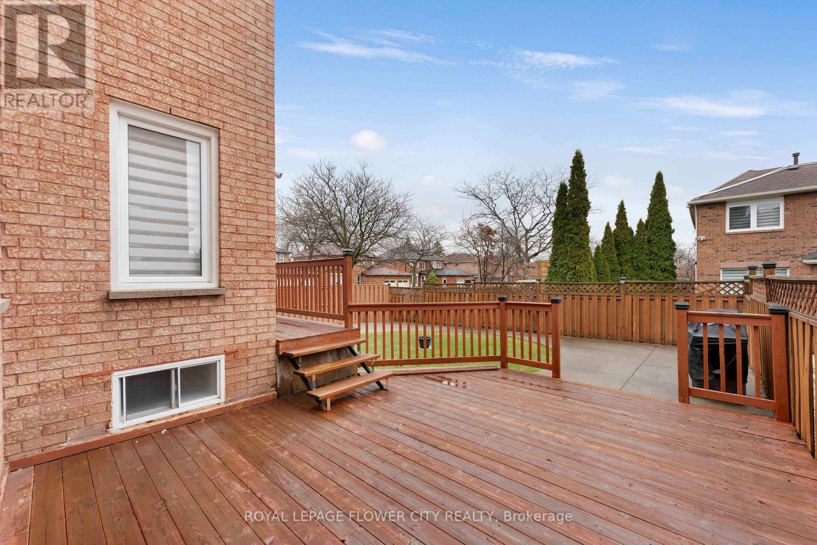 124 Candy Crescent, Brampton, Ontario  L6X 3T5 - Photo 39 - W13026086