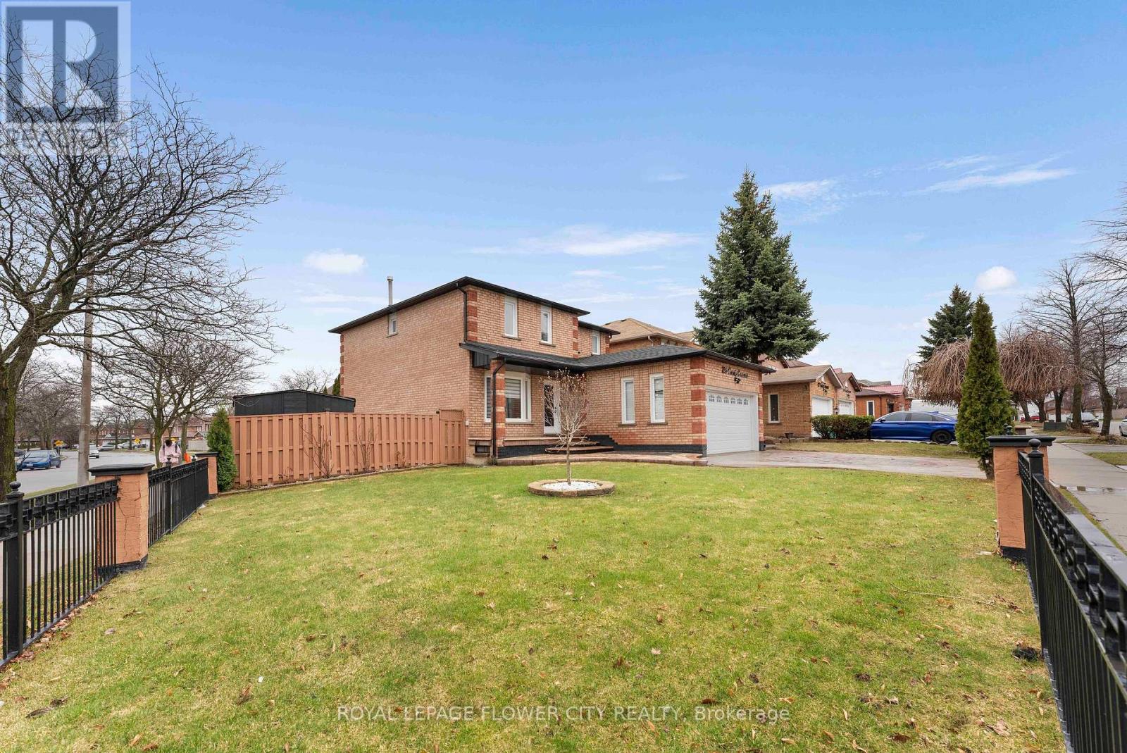 124 Candy Crescent, Brampton, Ontario  L6X 3T5 - Photo 40 - W13026086