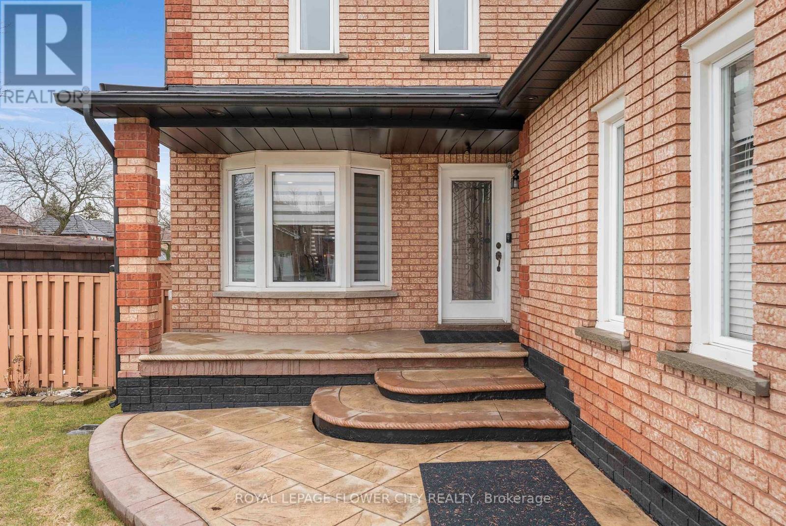 124 Candy Crescent, Brampton, Ontario  L6X 3T5 - Photo 41 - W13026086