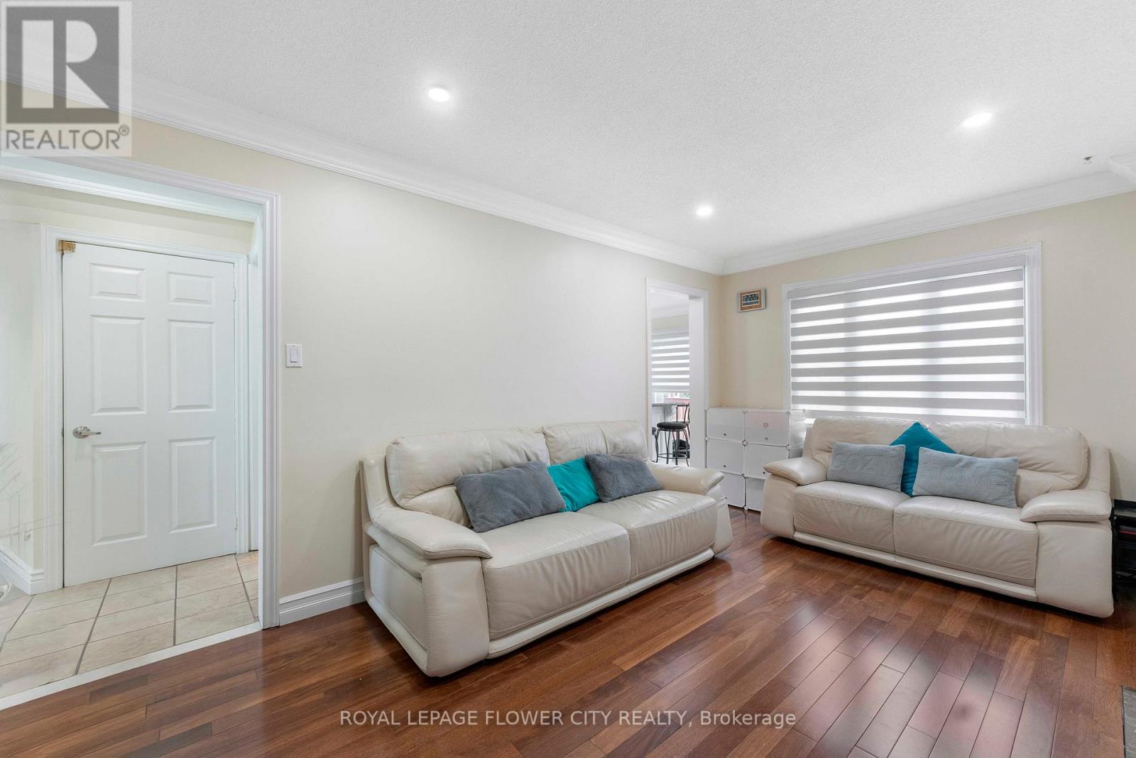 124 Candy Crescent, Brampton, Ontario  L6X 3T5 - Photo 9 - W13026086