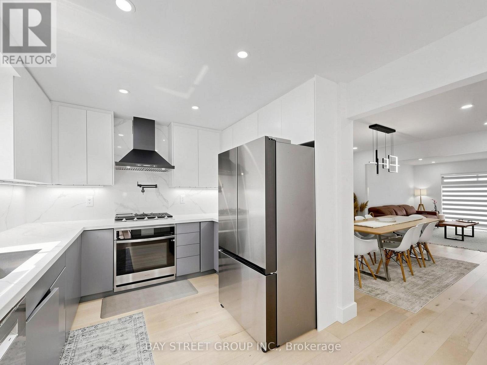 6 Pearson Road, Brampton (Fletcher's West), Ontario  L6Y 2N1 - Photo 15 - W13026110