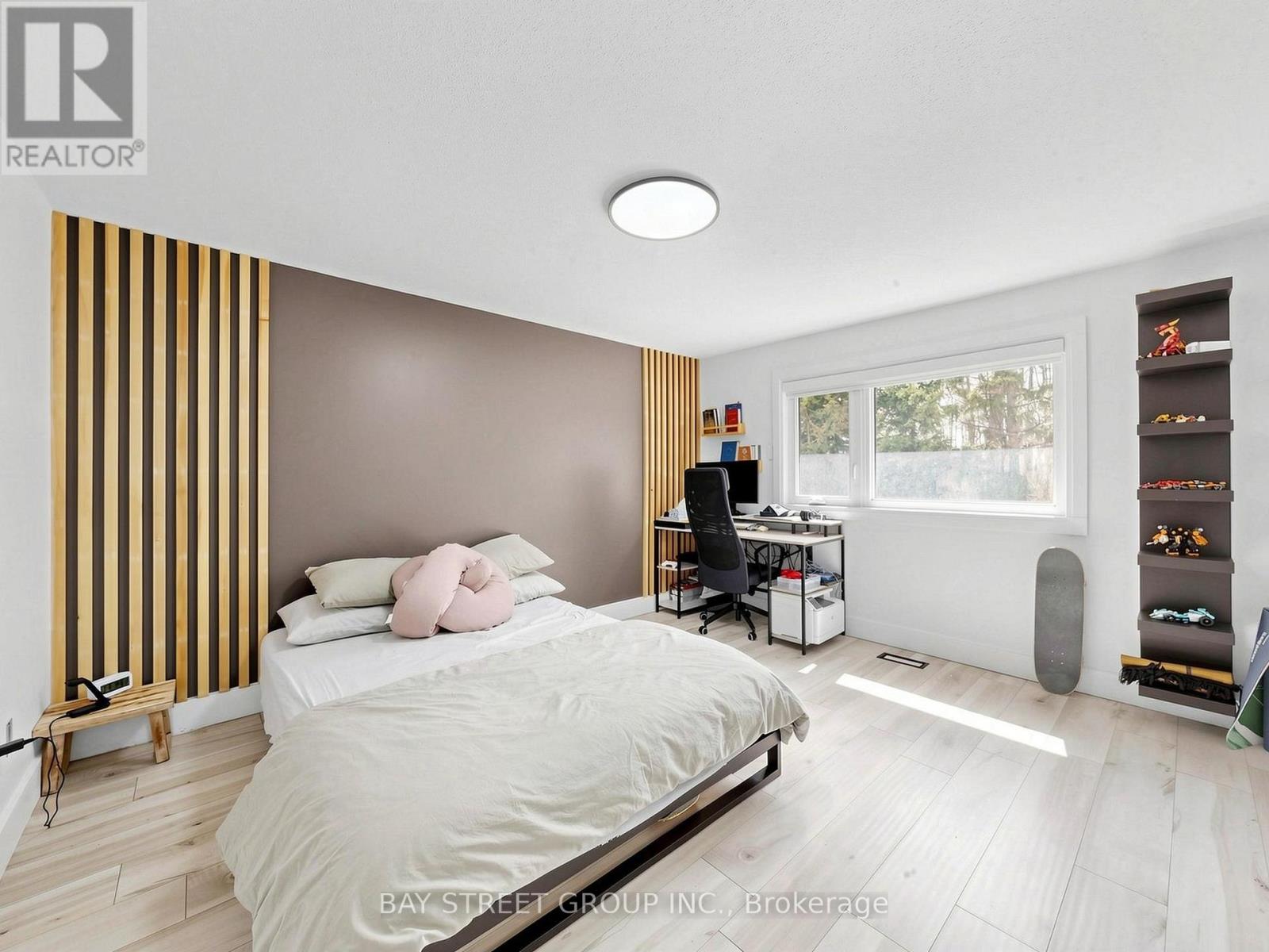 6 Pearson Road, Brampton (Fletcher's West), Ontario  L6Y 2N1 - Photo 28 - W13026110