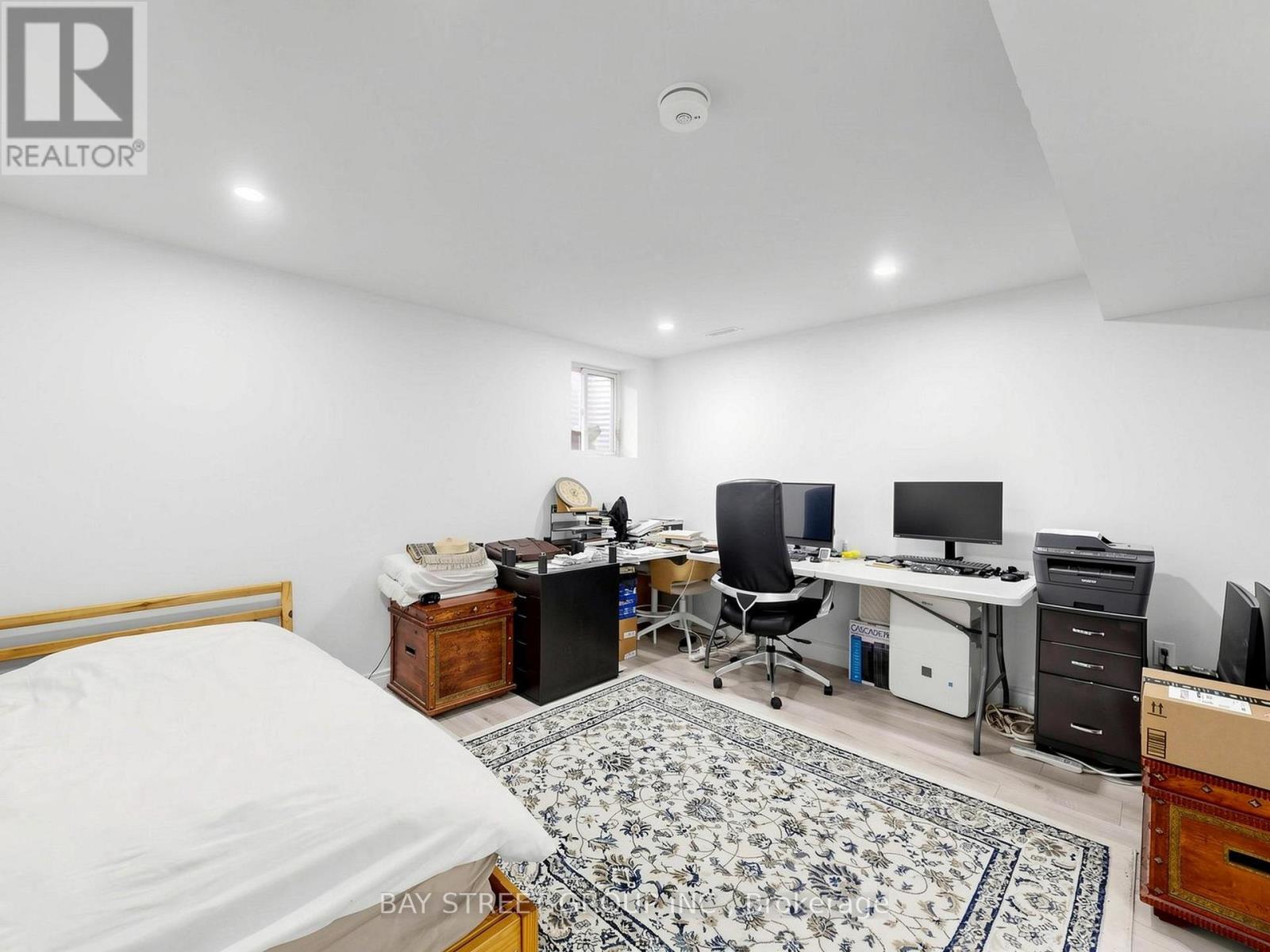 6 Pearson Road, Brampton (Fletcher's West), Ontario  L6Y 2N1 - Photo 38 - W13026110