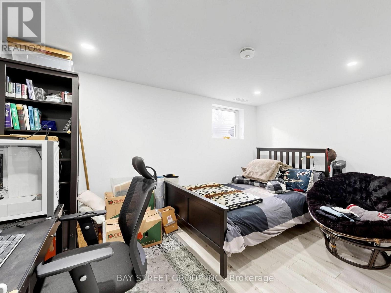 6 Pearson Road, Brampton (Fletcher's West), Ontario  L6Y 2N1 - Photo 41 - W13026110