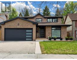 6 PEARSON ROAD, Brampton, Ontario