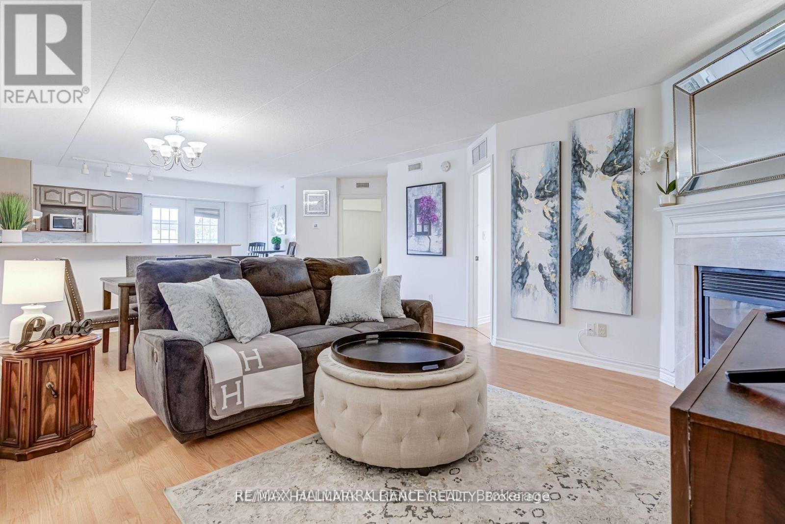 312 - 4003 Kilmer Drive, Burlington, Ontario  L7M 4M1 - Photo 6 - W13026130