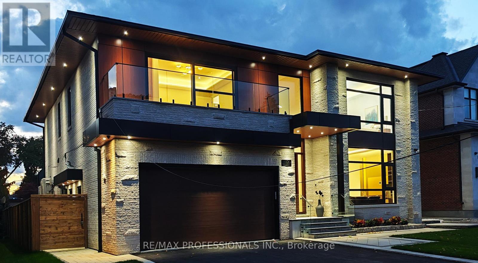 122 Ashbourne Drive, Toronto (Islington-City Centre West), Ontario  M9B 4H8 - Photo 48 - W13026132