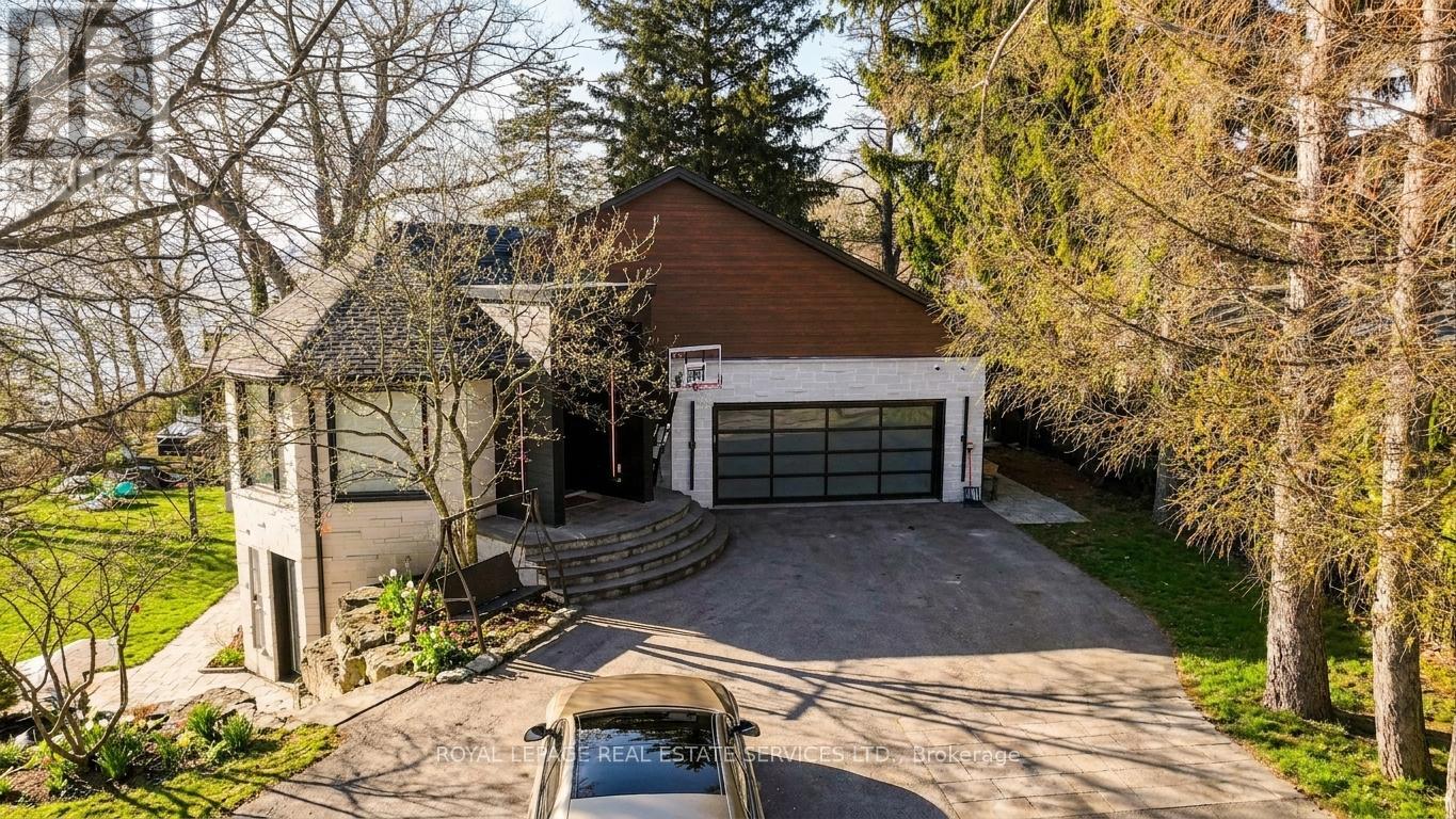 100 APPLEBY PLACE, burlington (appleby), Ontario