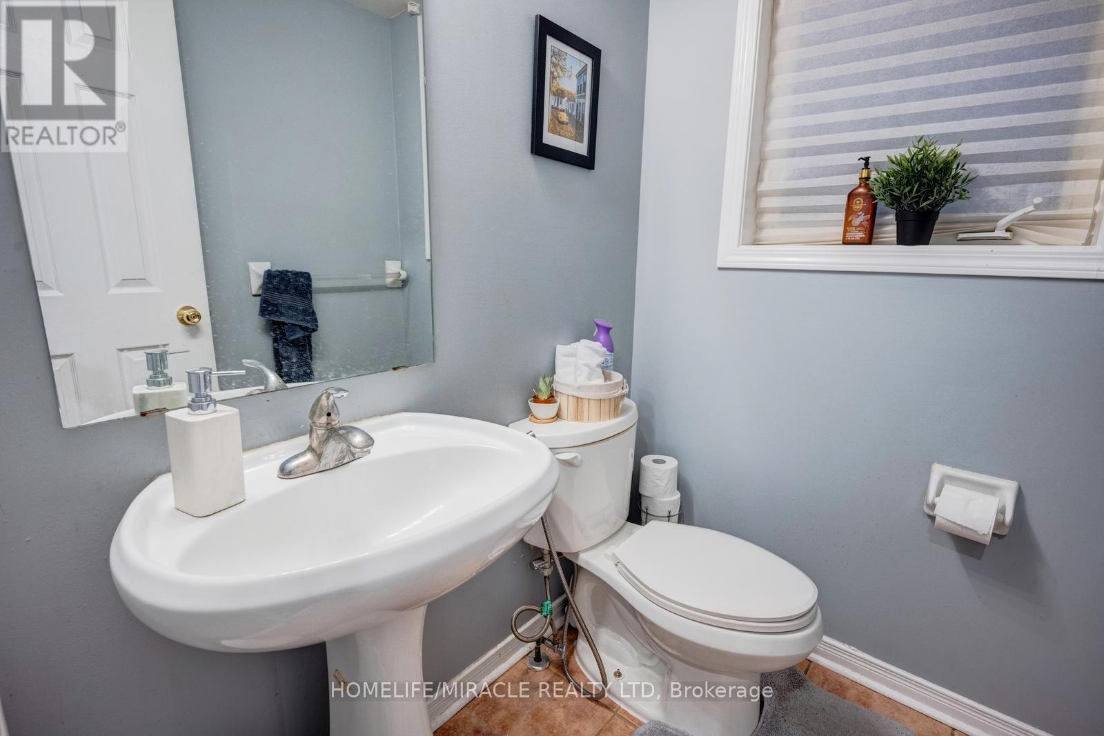 25 Tinsmith Street, Brampton, Ontario  L7A 1N1 - Photo 19 - W13026170