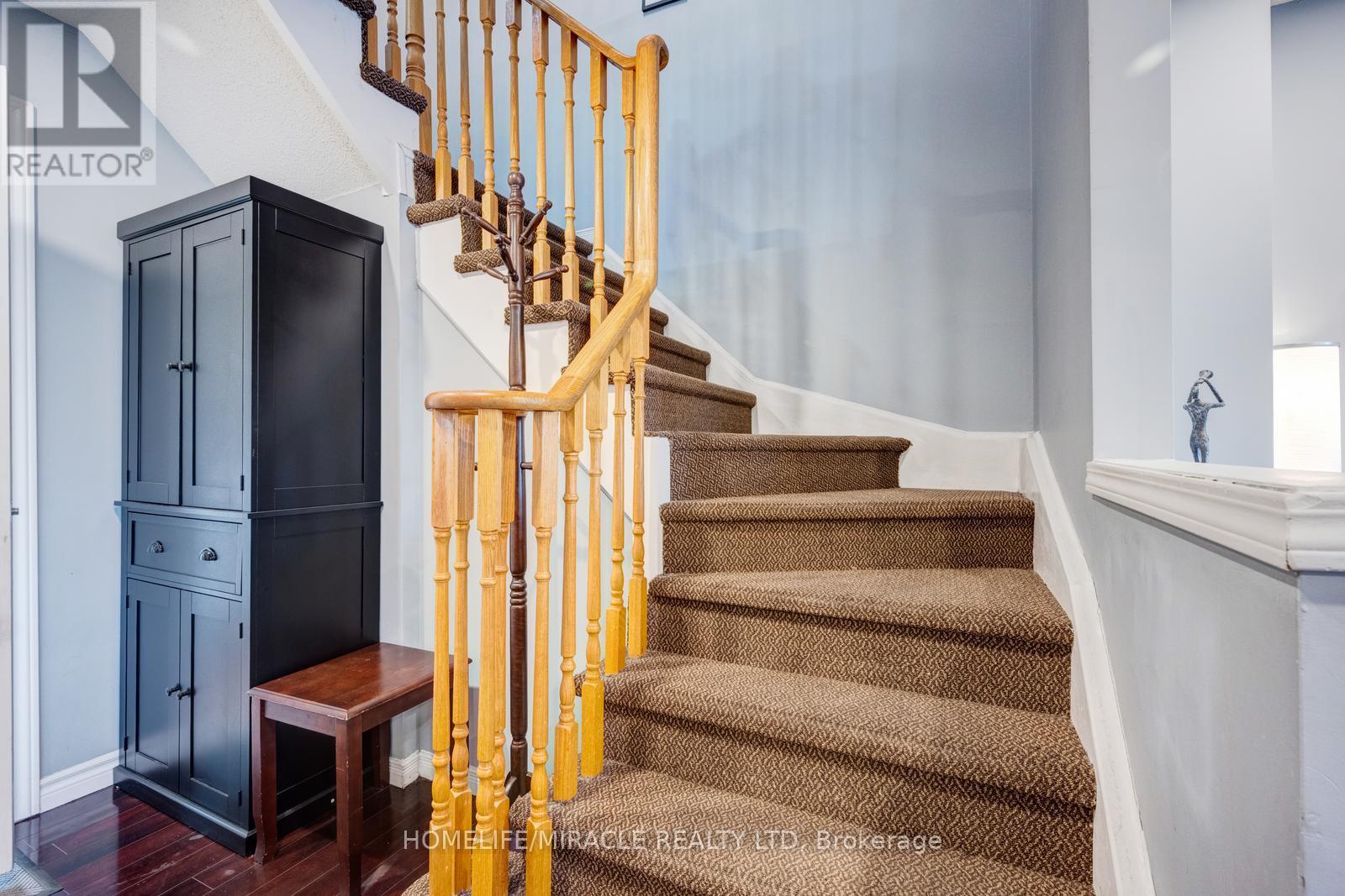 25 Tinsmith Street, Brampton, Ontario  L7A 1N1 - Photo 20 - W13026170