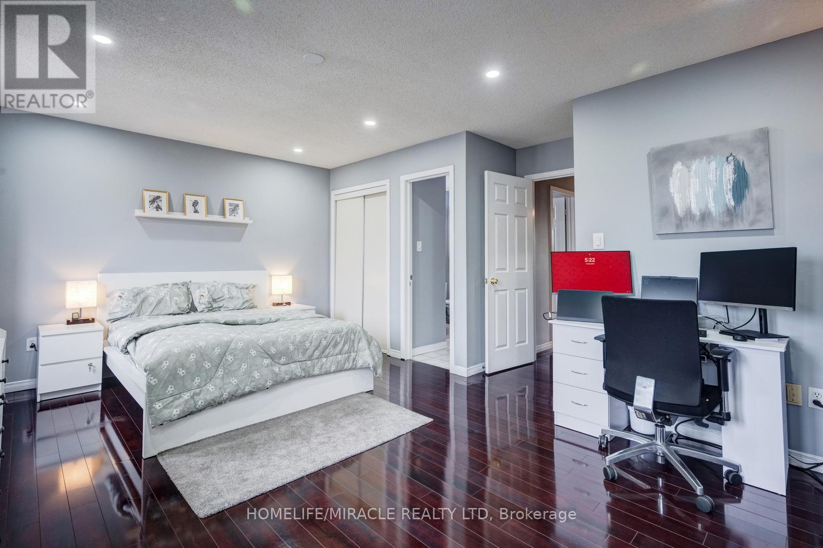 25 Tinsmith Street, Brampton, Ontario  L7A 1N1 - Photo 22 - W13026170