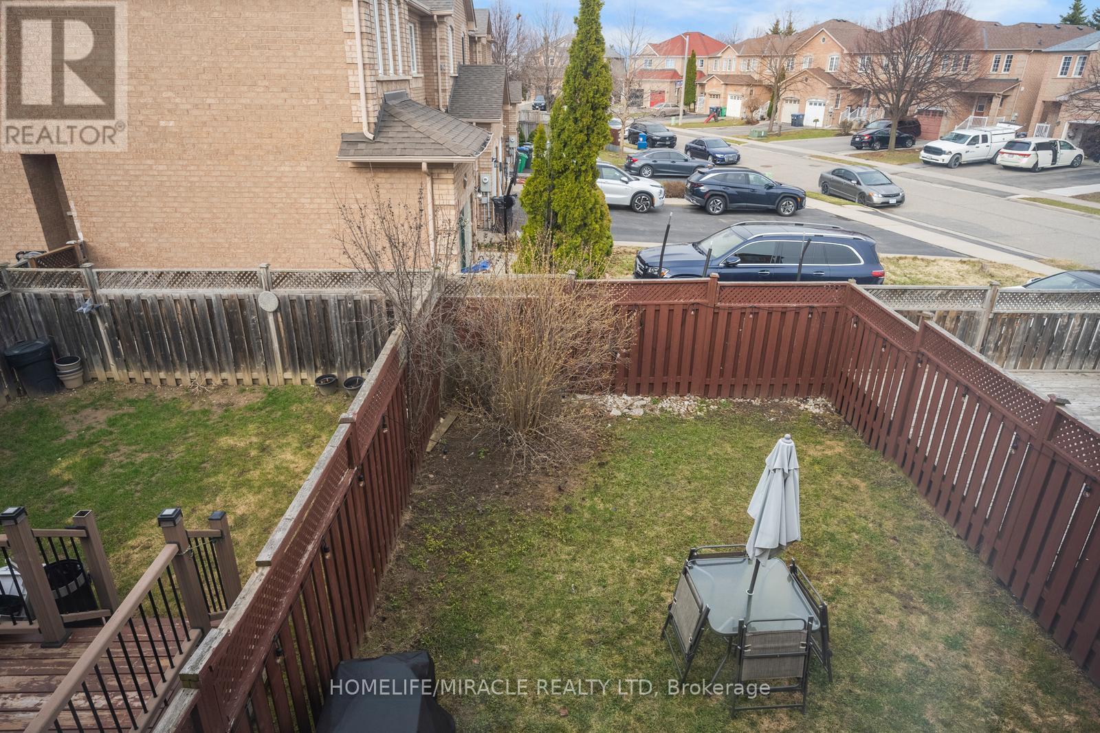 25 Tinsmith Street, Brampton, Ontario  L7A 1N1 - Photo 23 - W13026170
