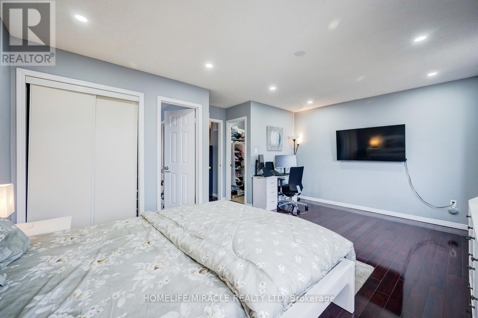 25 Tinsmith Street, Brampton, Ontario  L7A 1N1 - Photo 24 - W13026170