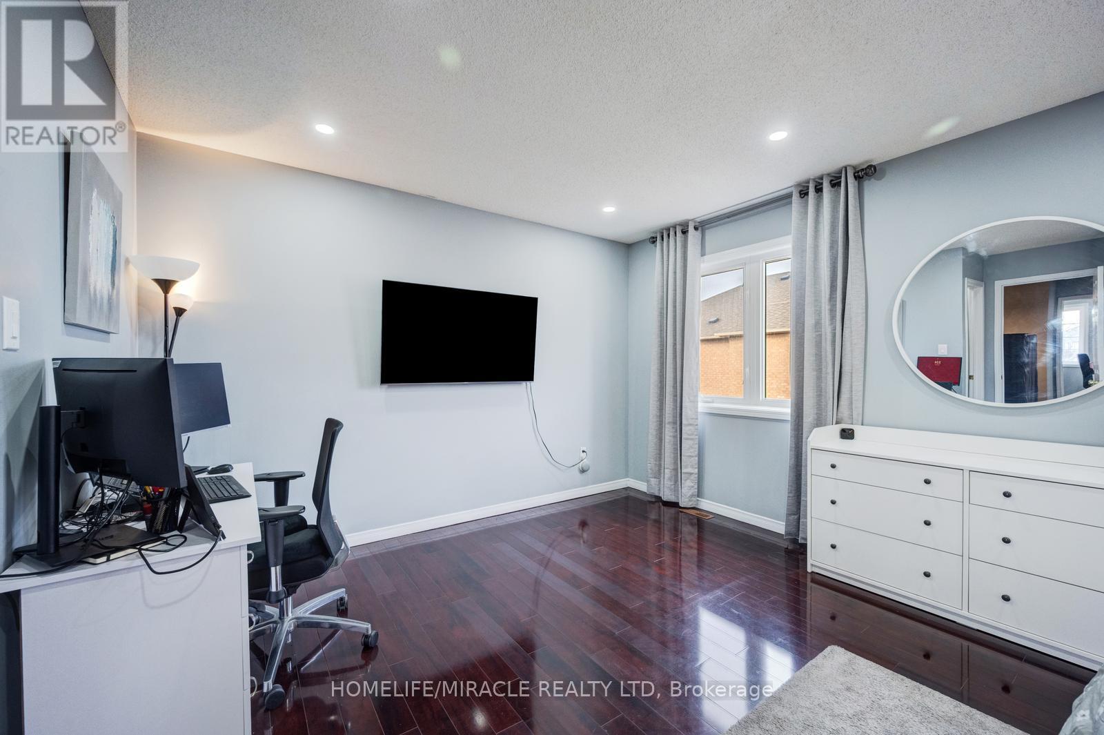 25 Tinsmith Street, Brampton, Ontario  L7A 1N1 - Photo 26 - W13026170