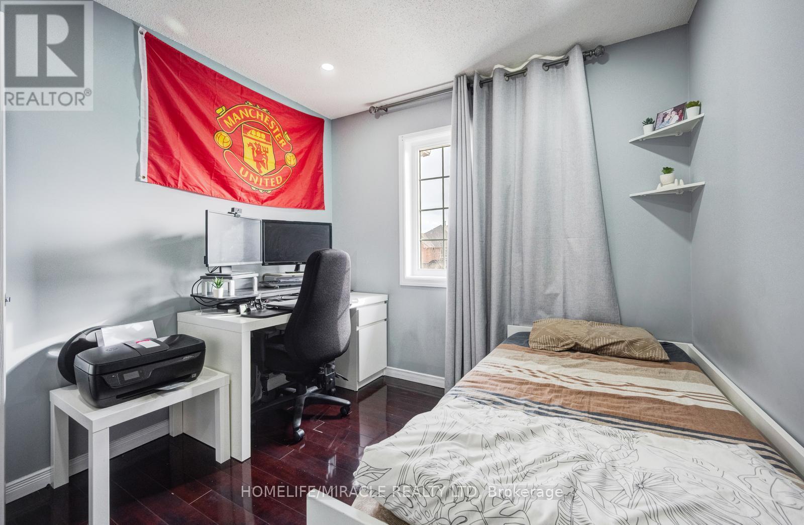 25 Tinsmith Street, Brampton, Ontario  L7A 1N1 - Photo 28 - W13026170