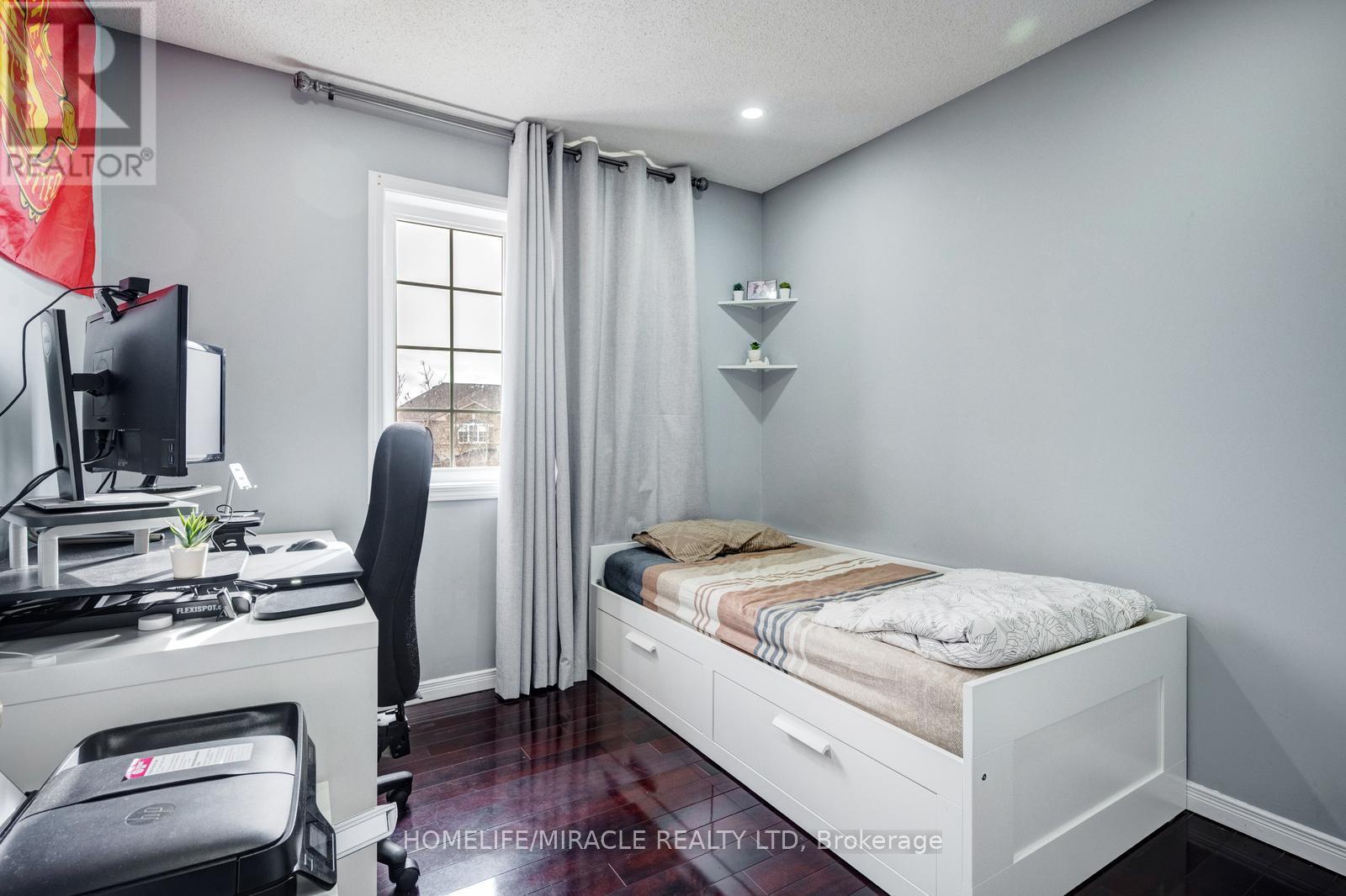 25 Tinsmith Street, Brampton, Ontario  L7A 1N1 - Photo 29 - W13026170