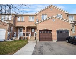 25 TINSMITH STREET, Brampton, Ontario