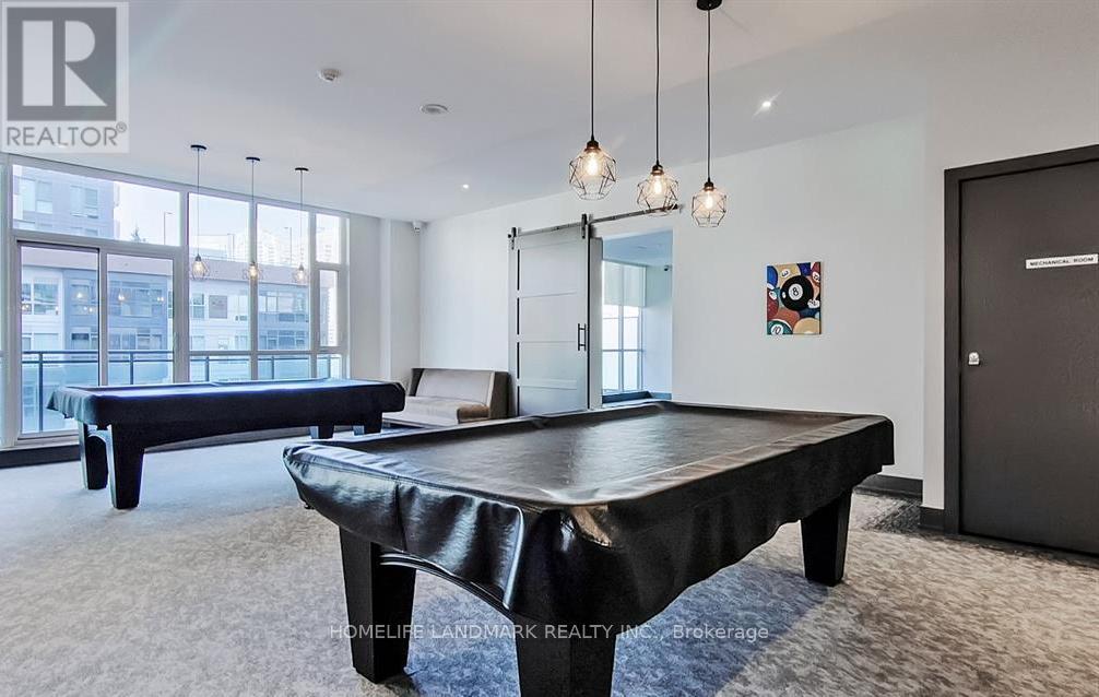 3505 - 4070 Confederation Parkway, Mississauga, Ontario  L5B 0E9 - Photo 10 - W13026180