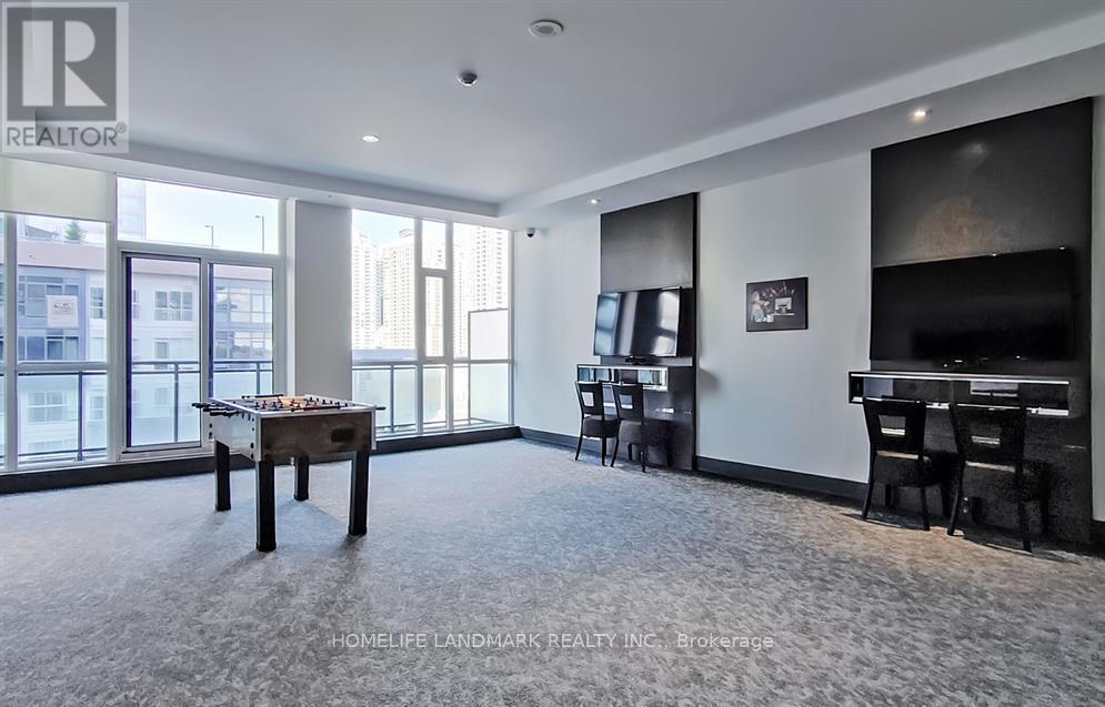 3505 - 4070 Confederation Parkway, Mississauga, Ontario  L5B 0E9 - Photo 11 - W13026180