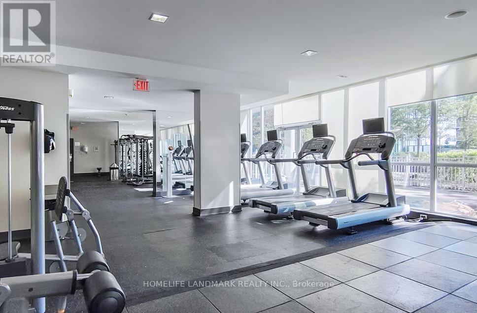 3505 - 4070 Confederation Parkway, Mississauga, Ontario  L5B 0E9 - Photo 12 - W13026180