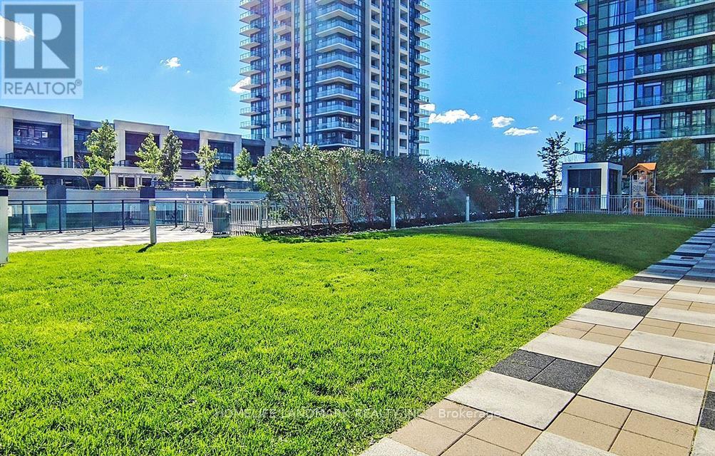 3505 - 4070 Confederation Parkway, Mississauga, Ontario  L5B 0E9 - Photo 17 - W13026180