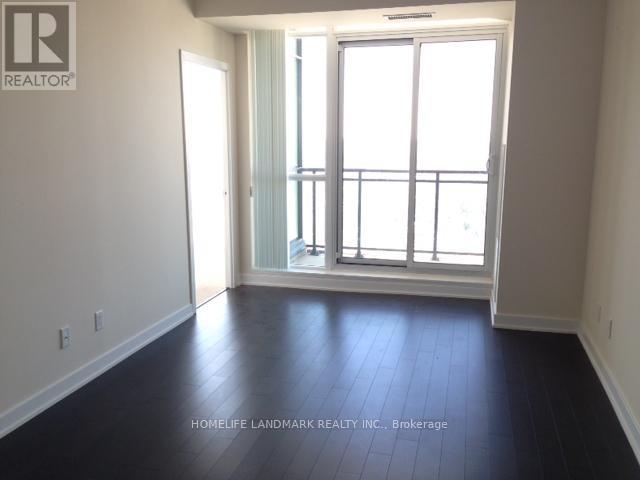 3505 - 4070 Confederation Parkway, Mississauga, Ontario  L5B 0E9 - Photo 2 - W13026180