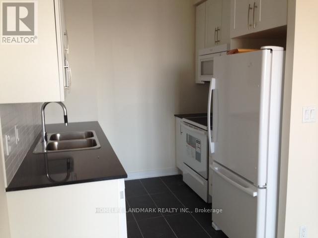 3505 - 4070 Confederation Parkway, Mississauga, Ontario  L5B 0E9 - Photo 4 - W13026180