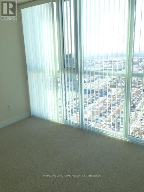 3505 - 4070 Confederation Parkway, Mississauga, Ontario  L5B 0E9 - Photo 5 - W13026180