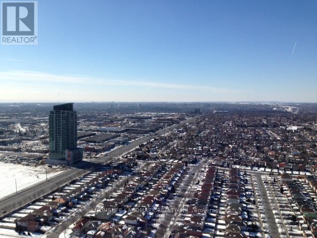 3505 - 4070 Confederation Parkway, Mississauga, Ontario  L5B 0E9 - Photo 7 - W13026180