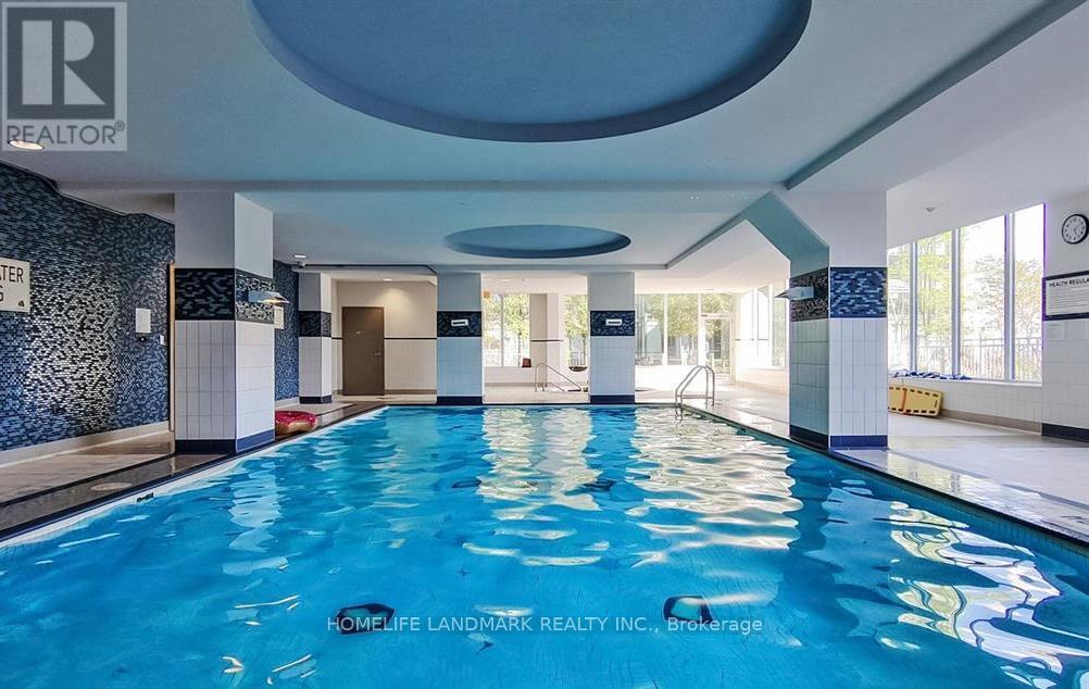 3505 - 4070 Confederation Parkway, Mississauga, Ontario  L5B 0E9 - Photo 9 - W13026180