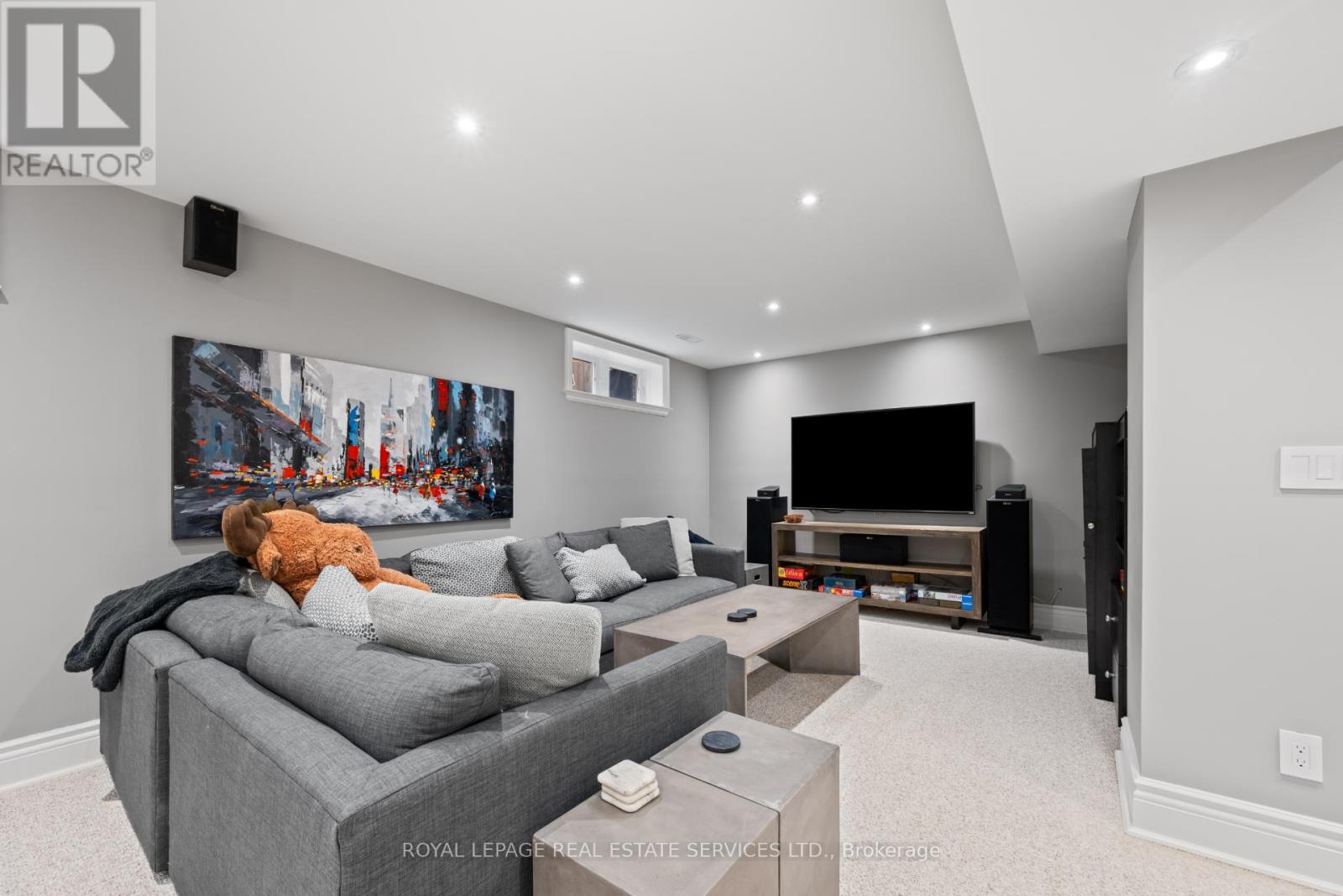 132 Strath Avenue, Toronto, Ontario  M8X 1R5 - Photo 37 - W12911550