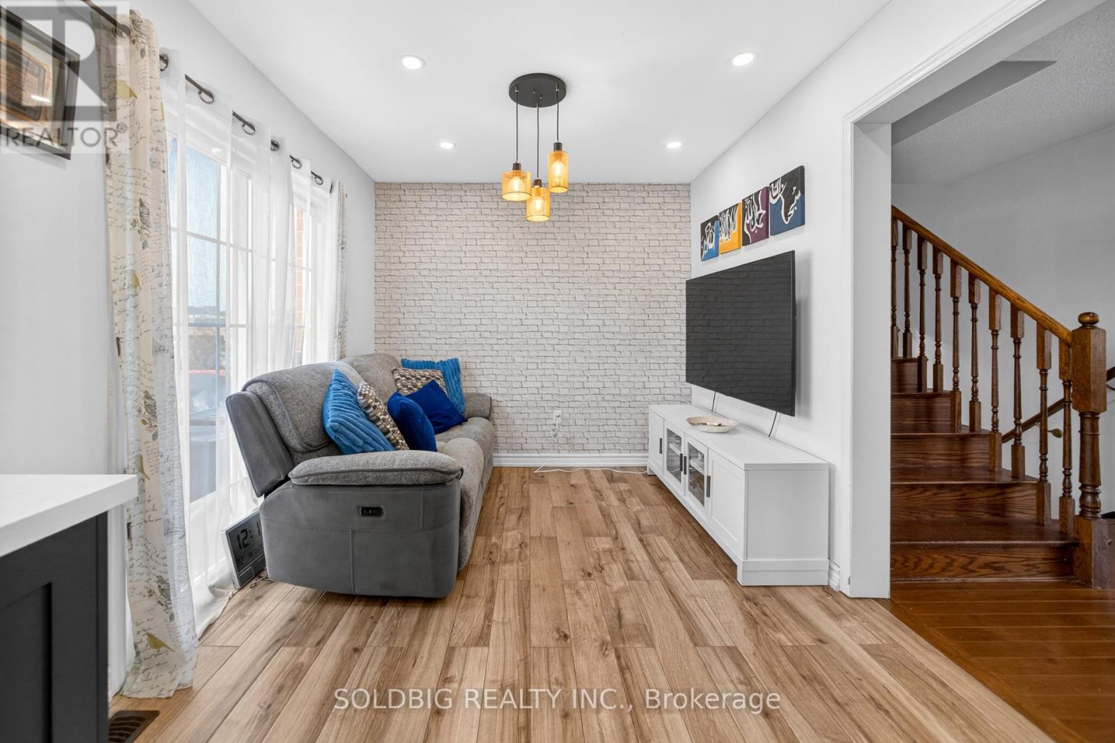 424 Chandler Crescent, Milton, Ontario  L9T 0S9 - Photo 10 - W13026270