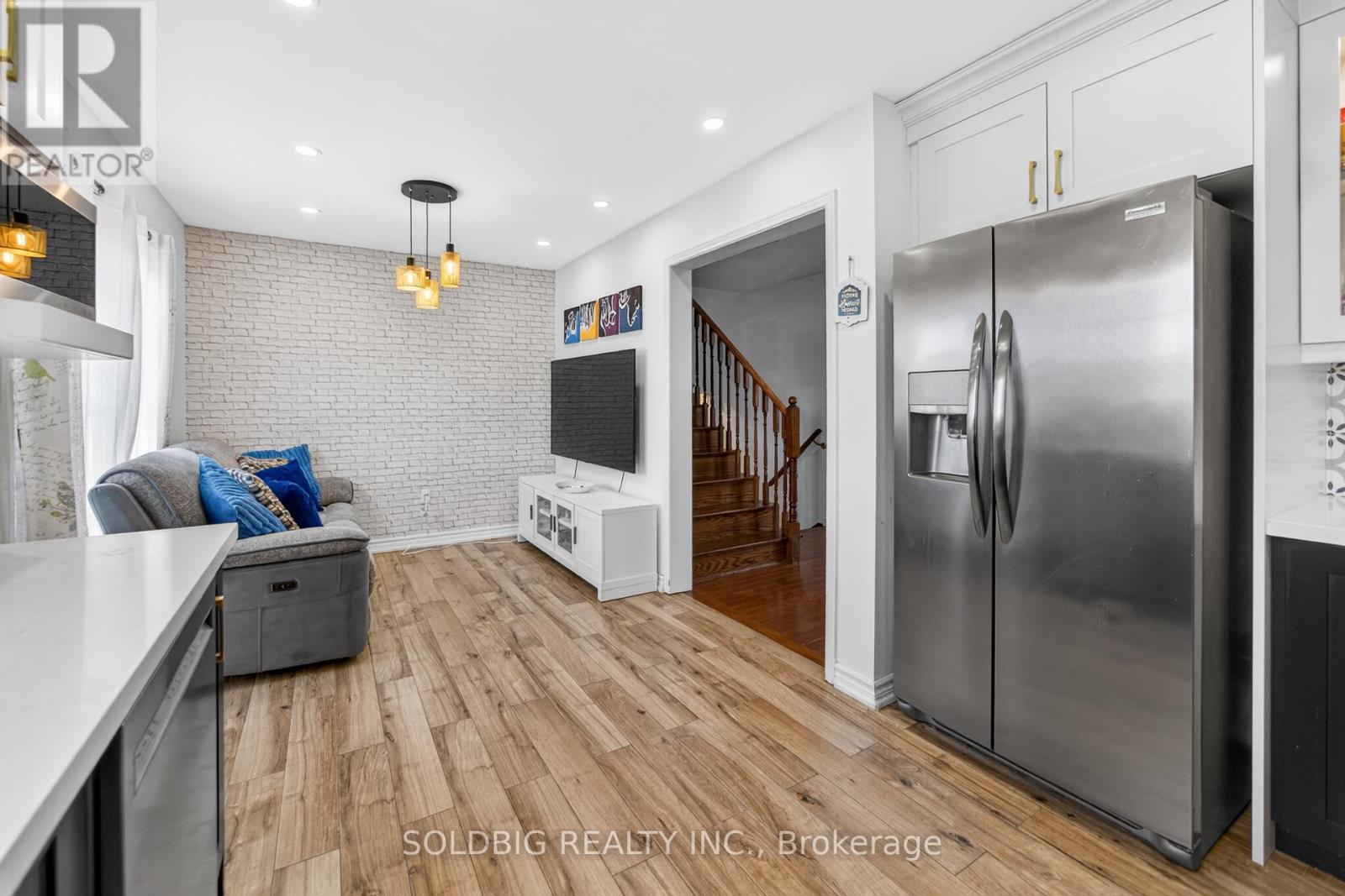 424 Chandler Crescent, Milton, Ontario  L9T 0S9 - Photo 14 - W13026270