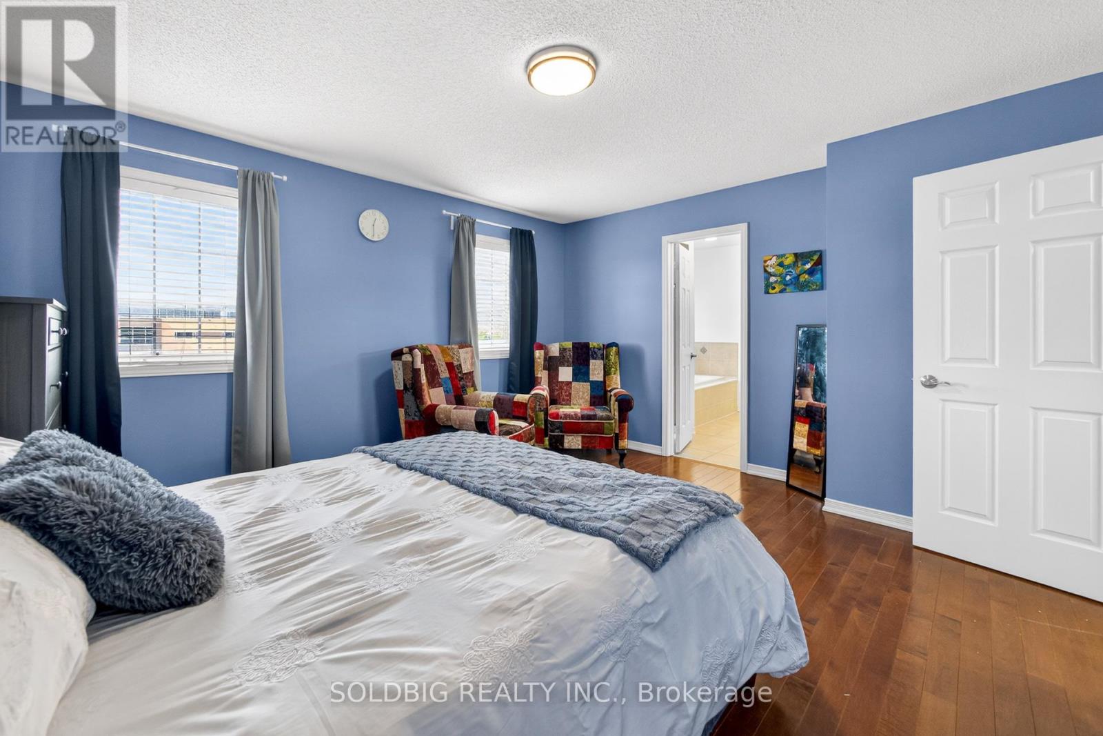 424 Chandler Crescent, Milton, Ontario  L9T 0S9 - Photo 21 - W13026270