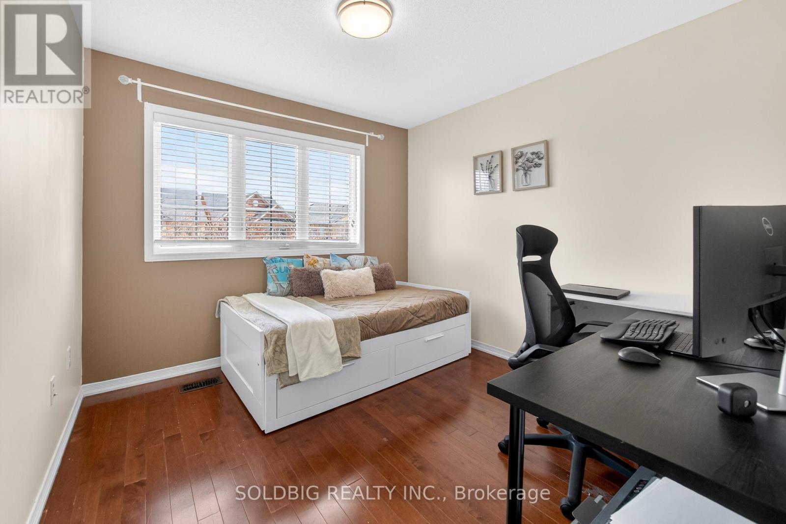 424 Chandler Crescent, Milton, Ontario  L9T 0S9 - Photo 26 - W13026270