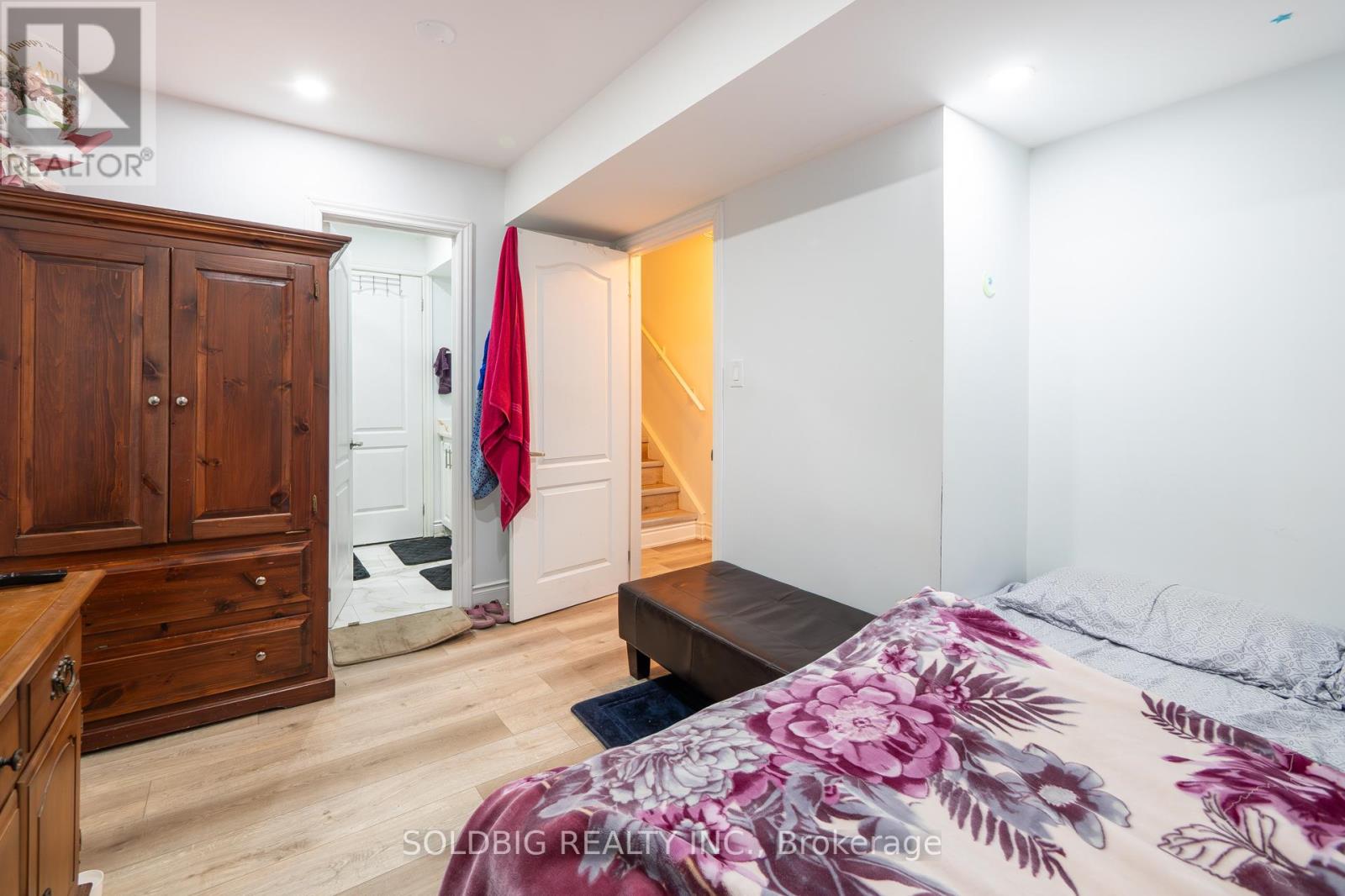 424 Chandler Crescent, Milton, Ontario  L9T 0S9 - Photo 37 - W13026270