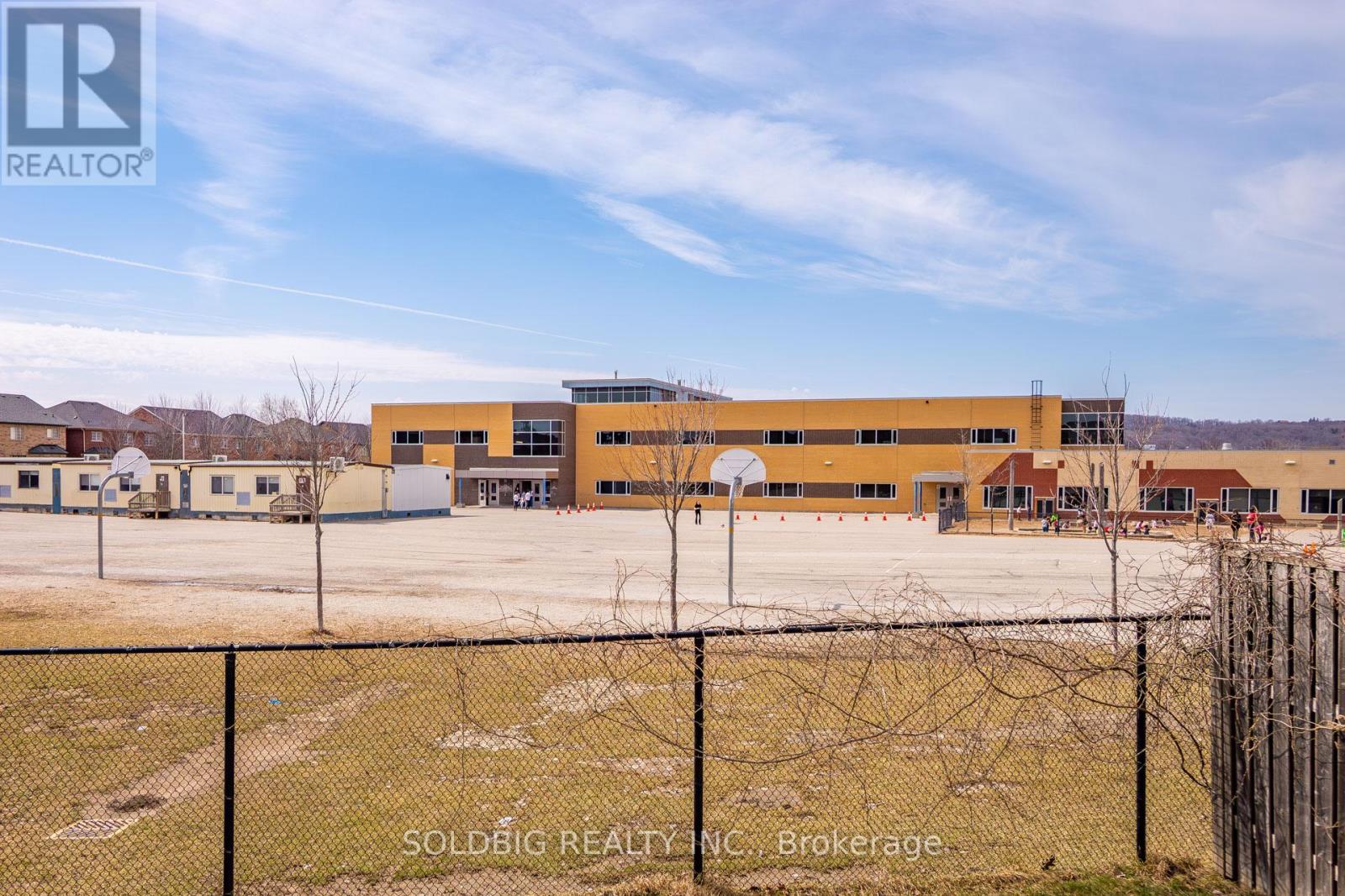 424 Chandler Crescent, Milton, Ontario  L9T 0S9 - Photo 42 - W13026270