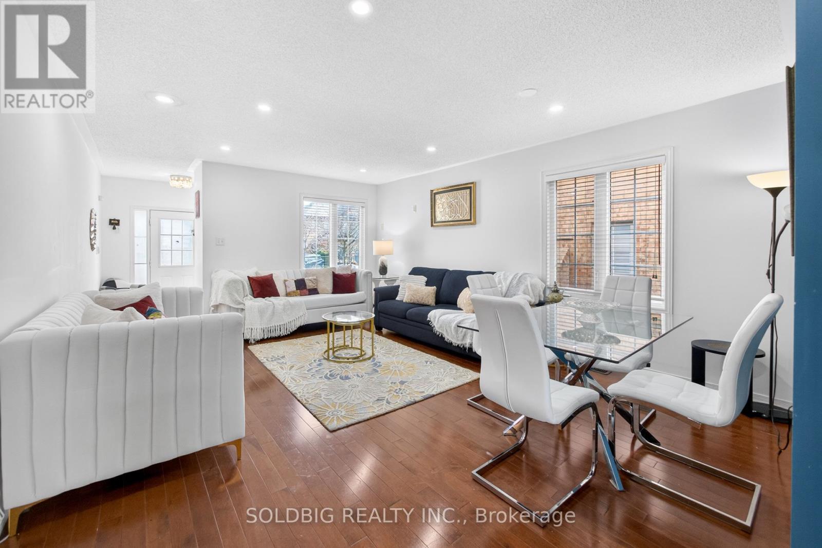 424 Chandler Crescent, Milton, Ontario  L9T 0S9 - Photo 5 - W13026270