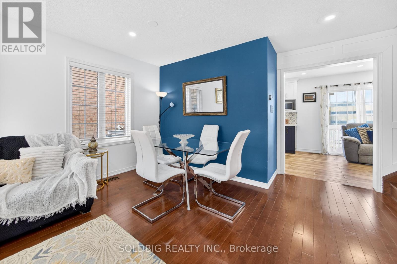 424 Chandler Crescent, Milton, Ontario  L9T 0S9 - Photo 7 - W13026270