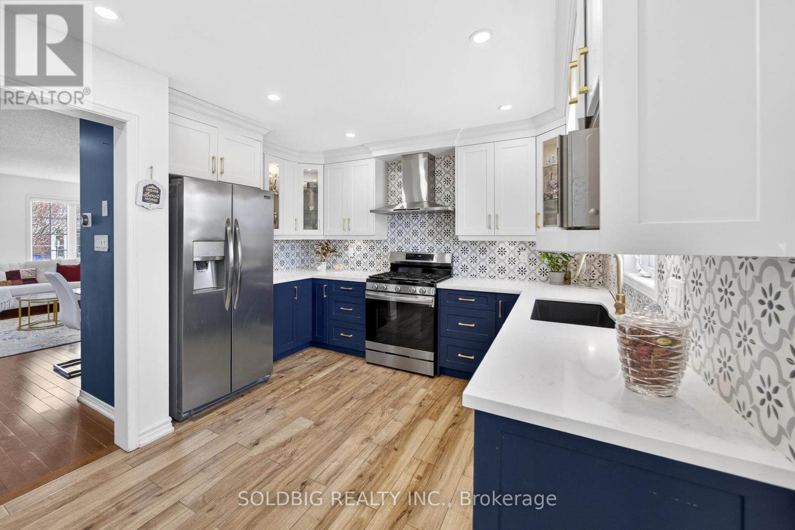 424 Chandler Crescent, Milton, Ontario  L9T 0S9 - Photo 8 - W13026270