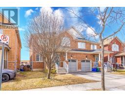 424 CHANDLER CRESCENT, Milton, Ontario