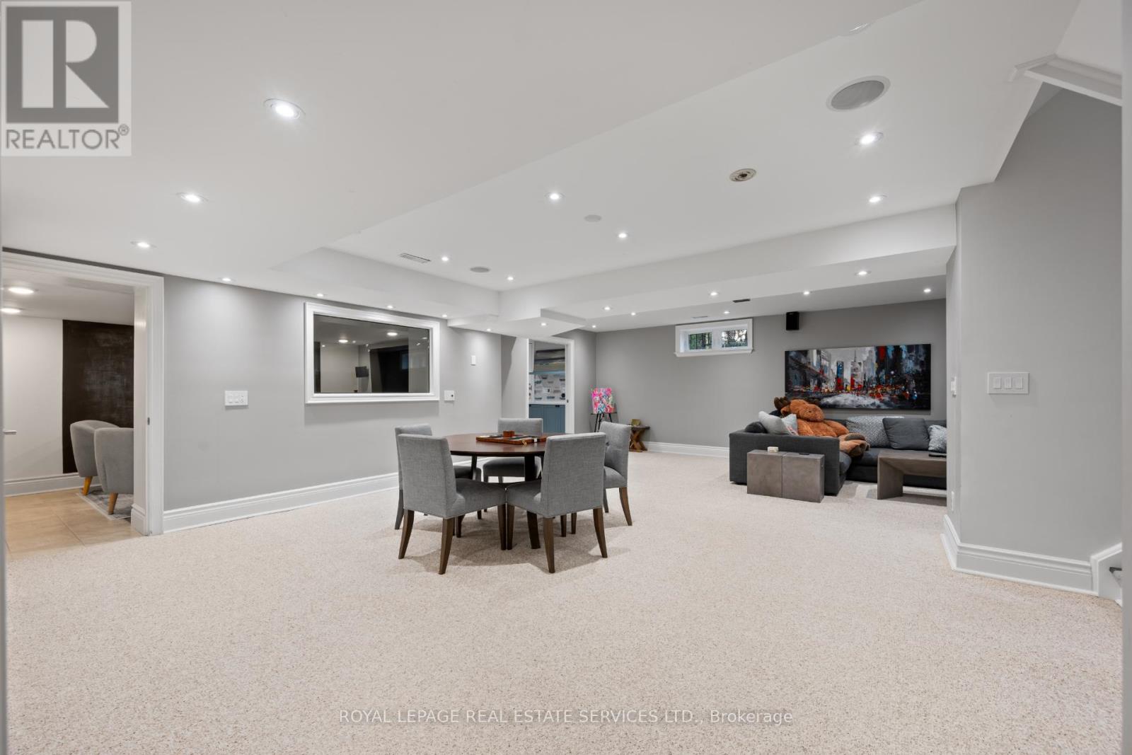 132 Strath Avenue, Toronto, Ontario  M8X 1R5 - Photo 34 - W12911550