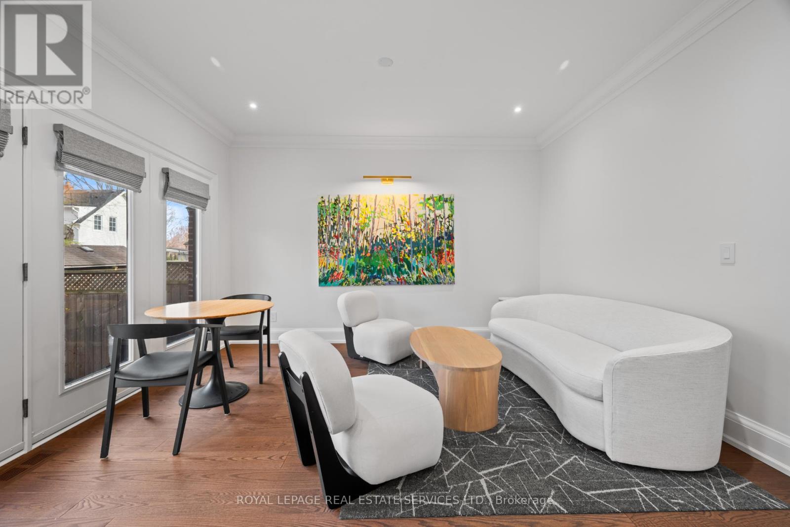 132 Strath Avenue, Toronto, Ontario  M8X 1R5 - Photo 14 - W12911550