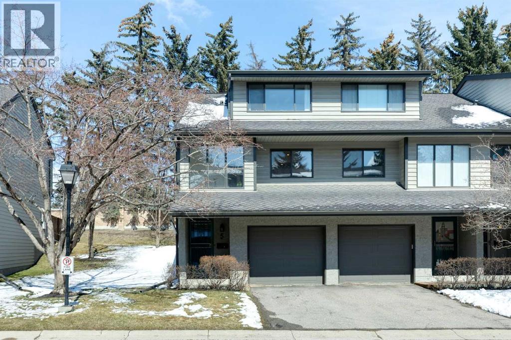 5, 140 Point Drive Nw, Calgary, Alberta  T3B 4W3 - Photo 34 - A2303222