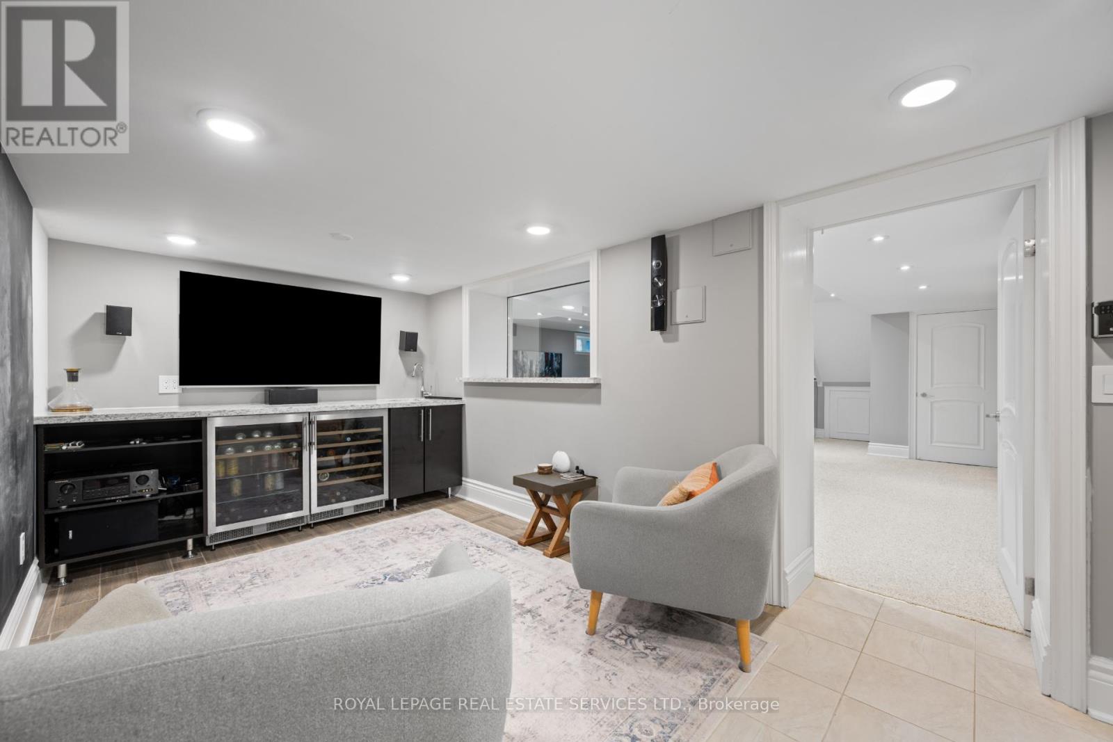 132 Strath Avenue, Toronto, Ontario  M8X 1R5 - Photo 39 - W12911550