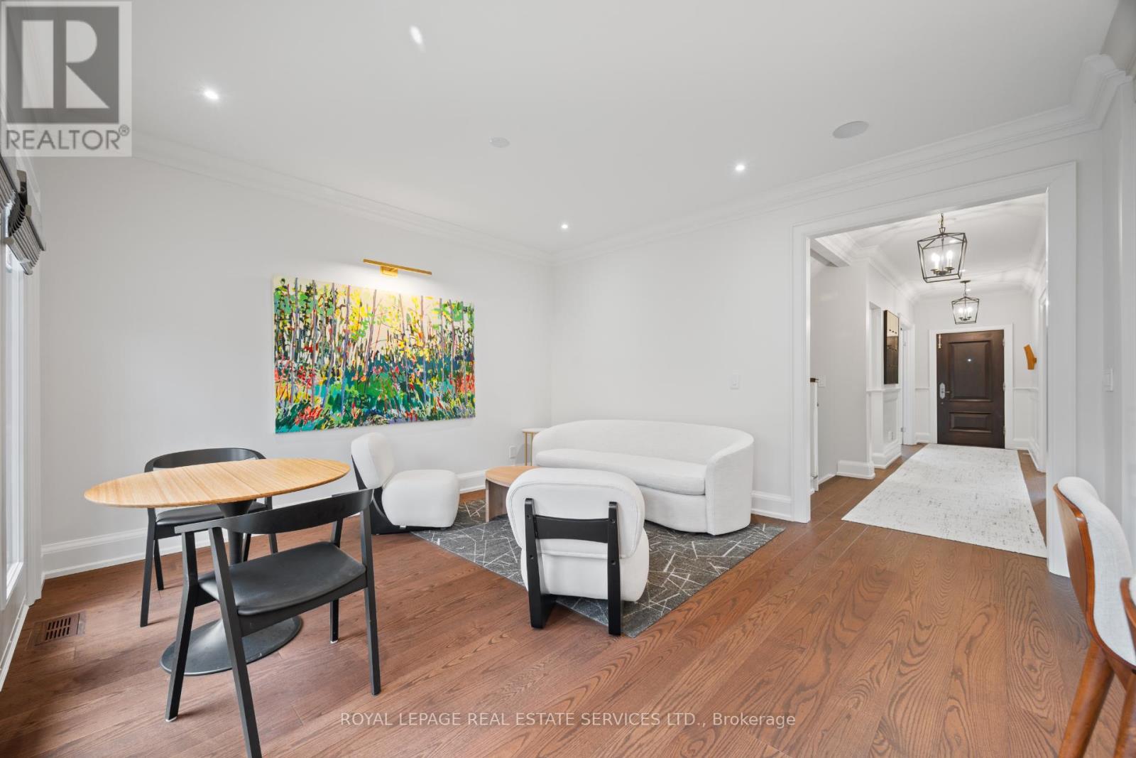 132 Strath Avenue, Toronto, Ontario  M8X 1R5 - Photo 15 - W12911550