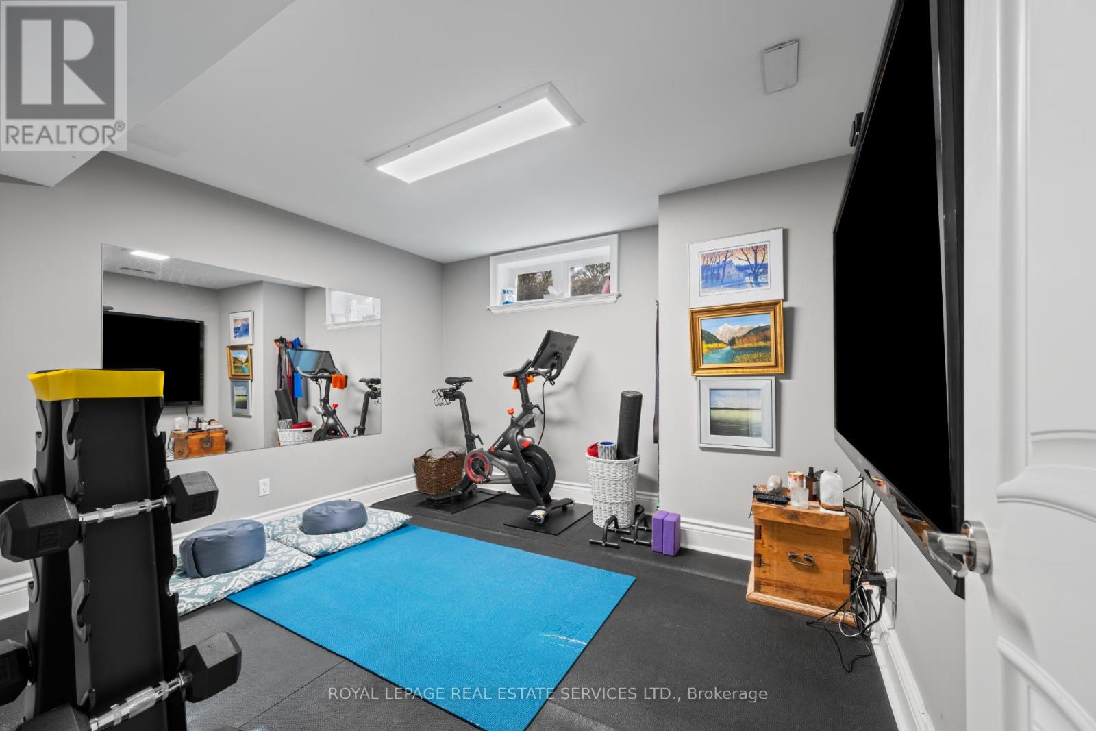 132 Strath Avenue, Toronto, Ontario  M8X 1R5 - Photo 40 - W12911550