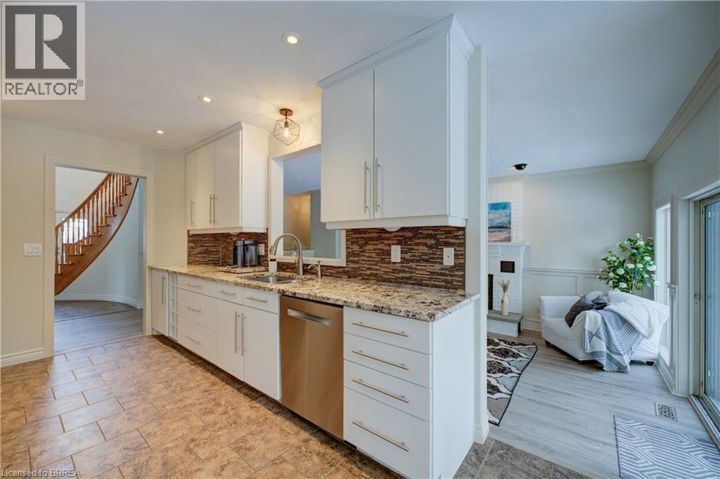 9 Scarfe Gardens, Brantford, Ontario  N3T 6B2 - Photo 12 - 40822728