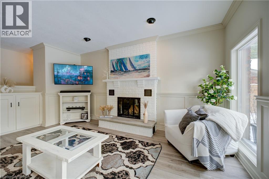 9 Scarfe Gardens, Brantford, Ontario  N3T 6B2 - Photo 16 - 40822728